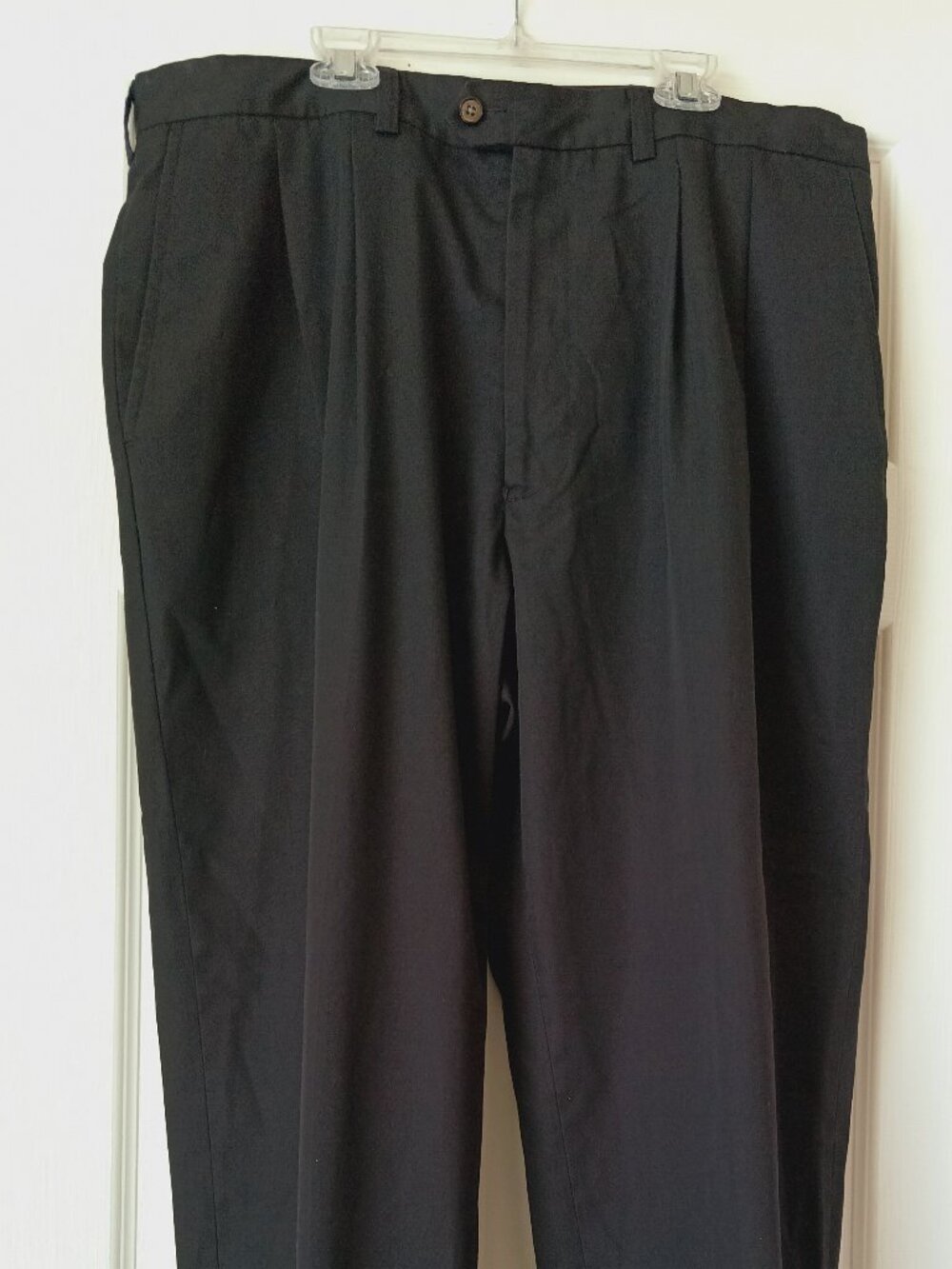 John W Nordstorm Cuffed Trousers